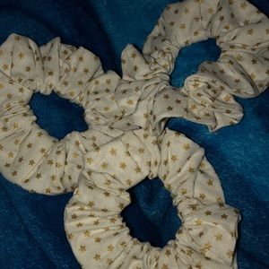 Scrunchies